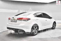 2018 KIA K3