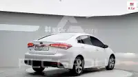 2018 KIA K3