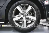 2018 KIA K3