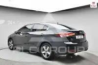 2018 KIA K3