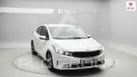 2018 KIA K3