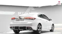 2018 KIA K3