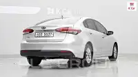 2018 KIA K3