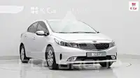 2018 KIA K3