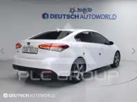 2018 KIA K3