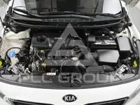2018 KIA K3