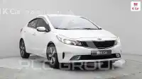 2018 KIA K3
