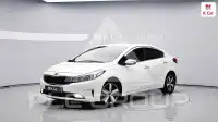 2018 KIA K3
