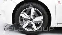 2018 KIA K3