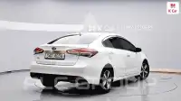 2018 KIA K3