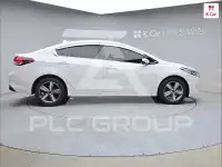 2018 KIA K3