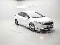 2018 KIA K3