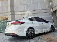 2018 KIA K3