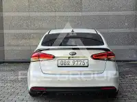 2018 KIA K3