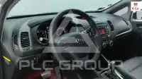 2018 KIA K3