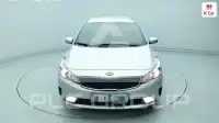 2018 KIA K3