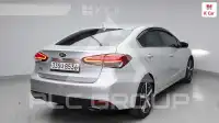 2018 KIA K3