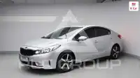 2018 KIA K3