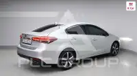 2018 KIA K3