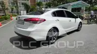 2018 KIA K3