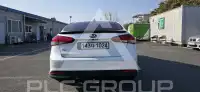 2018 KIA K3
