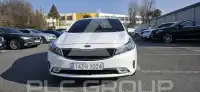 2018 KIA K3