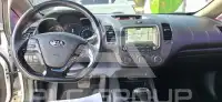 2018 KIA K3