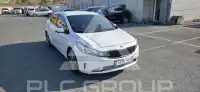 2018 KIA K3