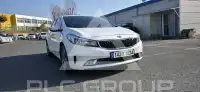 2018 KIA K3