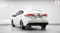 2018 KIA K3