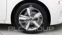 2018 KIA K3