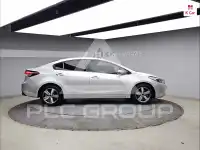 2018 KIA K3
