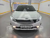 2018 KIA K3