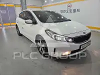 2018 KIA K3
