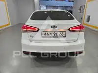 2018 KIA K3