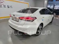 2018 KIA K3