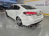 2018 KIA K3
