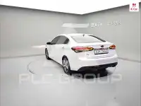 2018 KIA K3