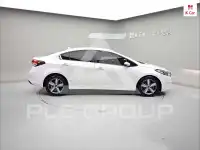 2018 KIA K3