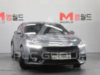 2018 KIA K7