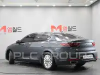 2018 KIA K7
