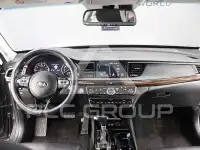 2018 KIA K7