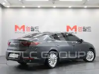 2018 KIA K7