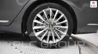 2018 KIA K7