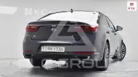 2018 KIA K7