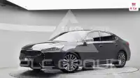 2018 KIA K7