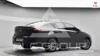 2018 KIA K7