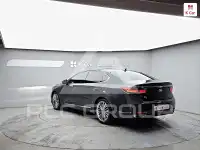 2018 KIA K7