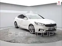 2018 KIA K7
