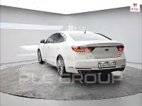 2018 KIA K7